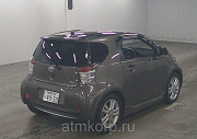 Автомобиль хэтчбек TOYOTA IQ пробег 22 тыс км Москва