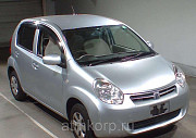 Хэтчбек TOYOTA PASSO год выпуска  2013 Москва