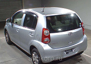 Хэтчбек TOYOTA PASSO год выпуска  2013 Москва