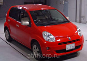 Хэтчбек TOYOTA PASSO пробег 33 тыс км Москва