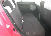 Хэтчбек TOYOTA PASSO пробег 33 тыс км Москва