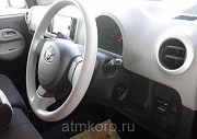 Хэтчбек TOYOTA PASSO пробег 33 тыс км Москва