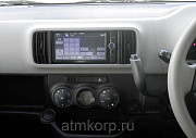 Хэтчбек TOYOTA PASSO пробег 33 тыс км Москва