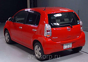Хэтчбек TOYOTA PASSO пробег 33 тыс км Москва