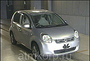 Хэтчбек TOYOTA PASSO пробег 11 тыс км Москва