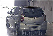 Хэтчбек TOYOTA PASSO пробег 11 тыс км Москва