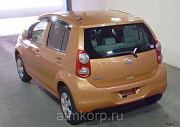 Хэтчбек TOYOTA PASSO год выпуска  2014 Москва