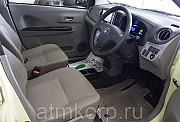 Хэтчбек TOYOTA PIXIS EPOCH цвет кремовый Москва