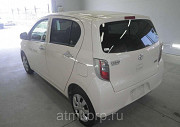 Хэтчбек TOYOTA PIXIS EPOCH пробег 33 тыс км цвет розовый Москва