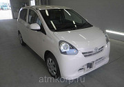 Хэтчбек TOYOTA PIXIS EPOCH пробег 33 тыс км цвет розовый Москва