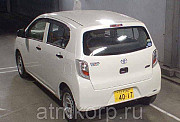 Хэтчбек TOYOTA PIXIS EPOCH пробег 15 тыс км цвет белый Москва