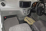 Хэтчбек TOYOTA PIXIS EPOCH пробег 15 тыс км цвет белый Москва
