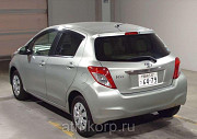 Хэтчбек TOYOTA VITZ пробег 26 тыс км Москва