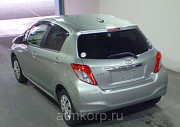 Хэтчбек TOYOTA VITZ год выпуска  2012 Москва