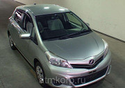 Хэтчбек TOYOTA VITZ год выпуска  2012 Москва