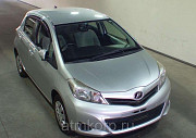 Хэтчбек TOYOTA VITZ пробег 53 тыс км Москва