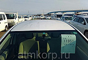 Хэтчбек TOYOTA VITZ цвет бронза Москва