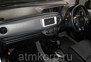 Хэтчбек TOYOTA VITZ пробег 9 тыс км цвет лаванда Москва