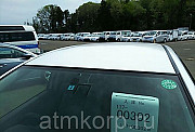 Хэтчбек TOYOTA VITZ год выпуска  2012 цвет  бронза Москва