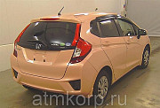 Хэтчбек HONDA FIT кузов GK3 модификация 13G F Package Comfort Edition год выпуска 2016 пробег 28 т.к Москва