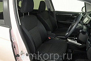 Хэтчбек HONDA FIT кузов GK3 модификация 13G F Package Comfort Edition год выпуска 2016 пробег 28 т.к Москва