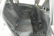 Хэтчбек HONDA FIT кузов GK3 модификация 13G F Package год выпуска 2015 пробег 48 тыс км цвет серый Москва
