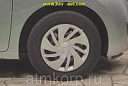 Хэтчбек HONDA FIT кузов GK3 модификация 13G F Package гв 2016 пробег 8 т.км Gun M пистолетный металл Москва