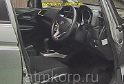 Хэтчбек HONDA FIT кузов GK3 модификация 13G F Package гв 2016 пробег 8 т.км Gun M пистолетный металл Москва