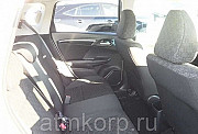 Хэтчбек HONDA FIT кузов GK3 модификация 13G F Package гв 2016 пробег 26 тыс км белый перламутр Москва