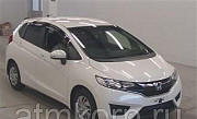 Хэтчбек HONDA FIT кузов GK3 модификация 13G F Package год выпуска 2015 пробег 25 тыс км цвет жемчужн Москва