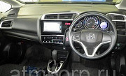 Хэтчбек HONDA FIT кузов GK3 модификация 13G F Package год выпуска 2015 пробег 25 тыс км цвет жемчужн Москва