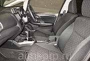 Хэтчбек HONDA FIT кузов GK3 модификация 13G F Comfort Edition год выпуска 2016 пробег 14 тыс км цвет Москва