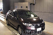Хэтчбек HONDA FIT кузов GK3 модификация 13G F Comfort Edition год выпуска 2016 пробег 14 тыс км цвет Москва