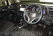 Хэтчбек HONDA FIT кузов GK3 модификация 13G F Comfort Edition год выпуска 2016 пробег 14 тыс км цвет Москва