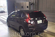 Хэтчбек HONDA FIT кузов GK3 модификация 13G F Comfort Edition год выпуска 2016 пробег 14 тыс км цвет Москва