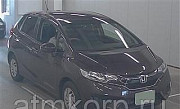 Хэтчбек HONDA FIT кузов GK3 модификация 13G F Comfort Edition год выпуска 2016 пробег 26 тыс км кори Москва
