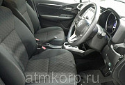 Хэтчбек HONDA FIT кузов GK3 модификация 13G F Package год выпуска 2014 пробег 59 тыс км цвет синий Москва