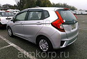 Хэтчбек HONDA FIT кузов GK3 модификация 13G год выпуска 2015 пробег 170 тыс км бронза розовый Москва