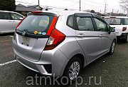 Хэтчбек HONDA FIT кузов GK3 модификация 13G год выпуска 2015 пробег 170 тыс км бронза розовый Москва