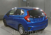 Хэтчбек HONDA FIT кузов GK3 модификация 13G год выпуска 2015 пробег 42 тыс км con фиолетовый хамелео Москва