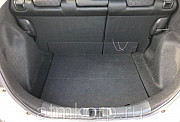 Хэтчбек HONDA FIT кузов GK3 модификация 13G F Package год выпуска 2014 пробег 62 тыс км цвет оранжев Москва