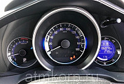 Хэтчбек HONDA FIT кузов GK3 модификация 13G F Package год выпуска 2014 пробег 62 тыс км цвет оранжев Москва