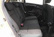 Хэтчбек HONDA FIT кузов GK3 модификация 13G F Package год выпуска 2013 пробег 144 тыс км цвет бежевы Москва