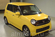 Хэтчбек HONDA N ONE кузов JG1 модификация G L Package год выпуска 2013 пробег 45 тыс км цвет желтый Москва