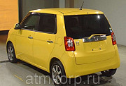 Хэтчбек HONDA N ONE кузов JG1 модификация G L Package год выпуска 2013 пробег 45 тыс км цвет желтый Москва