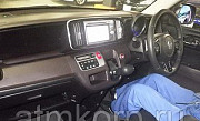 Хэтчбек турбо HONDA N ONE кузов JG1 Premium Tourer L Package гв 2013 пробег 72 т.км темно синий серы Москва