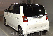 Хэтчбек турбо HONDA N ONE кузов JG1 модификация Tourer L Package гв 2013 пробег 37 т.км Жемчужно-Чер Москва