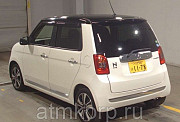 Хэтчбек HONDA N ONE кузов JG1 модификация PREMIUM L Package гв 2013 пробег 66 т.км Жемчужно-Черный Москва