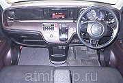 Хэтчбек HONDA N ONE кузов JG1 модификация Premium гв 2014 пробег 49 т.км красный двухцветный черный Москва
