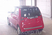 Хэтчбек HONDA N ONE кузов JG1 модификация Premium гв 2014 пробег 49 т.км красный двухцветный черный Москва
